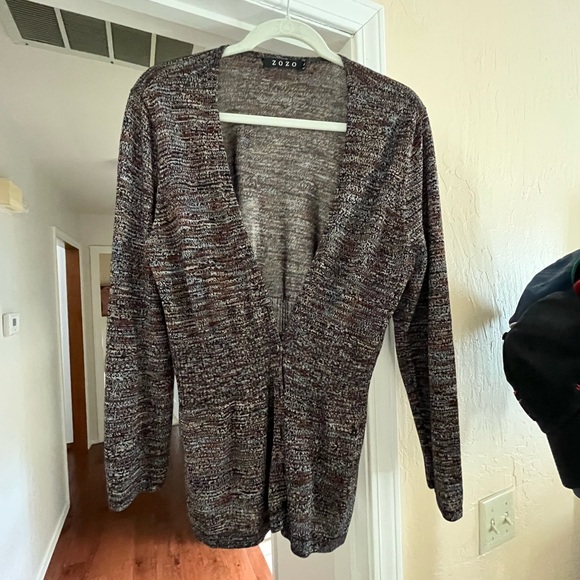 ZoZo Sweater XL - Picture 1 of 6
